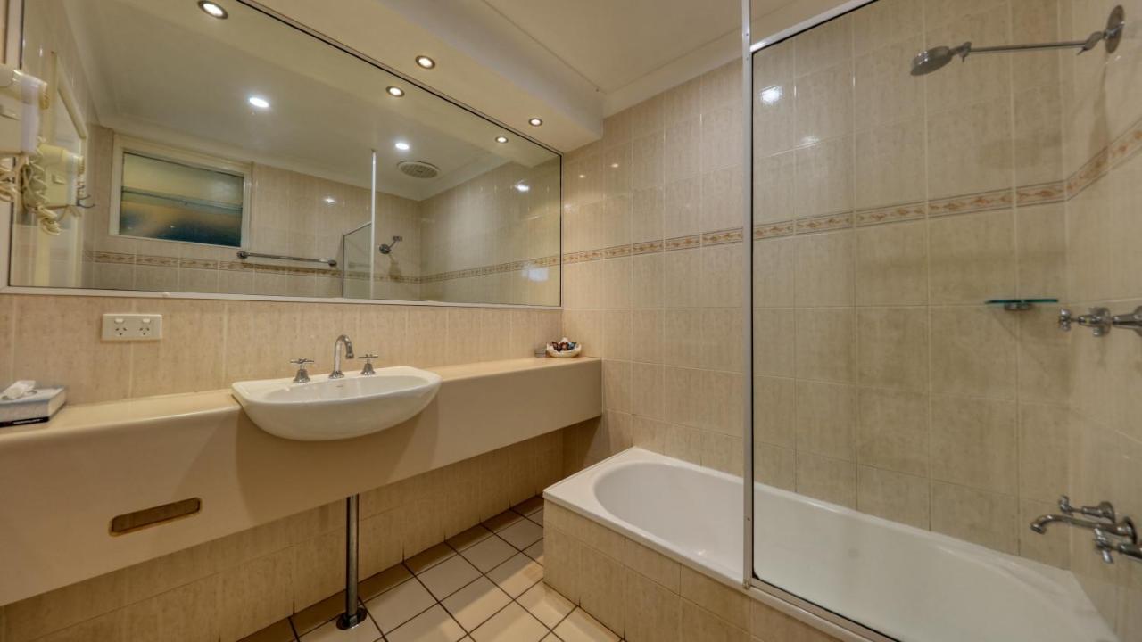 Bushman'S Motor Inn Parkes Esterno foto