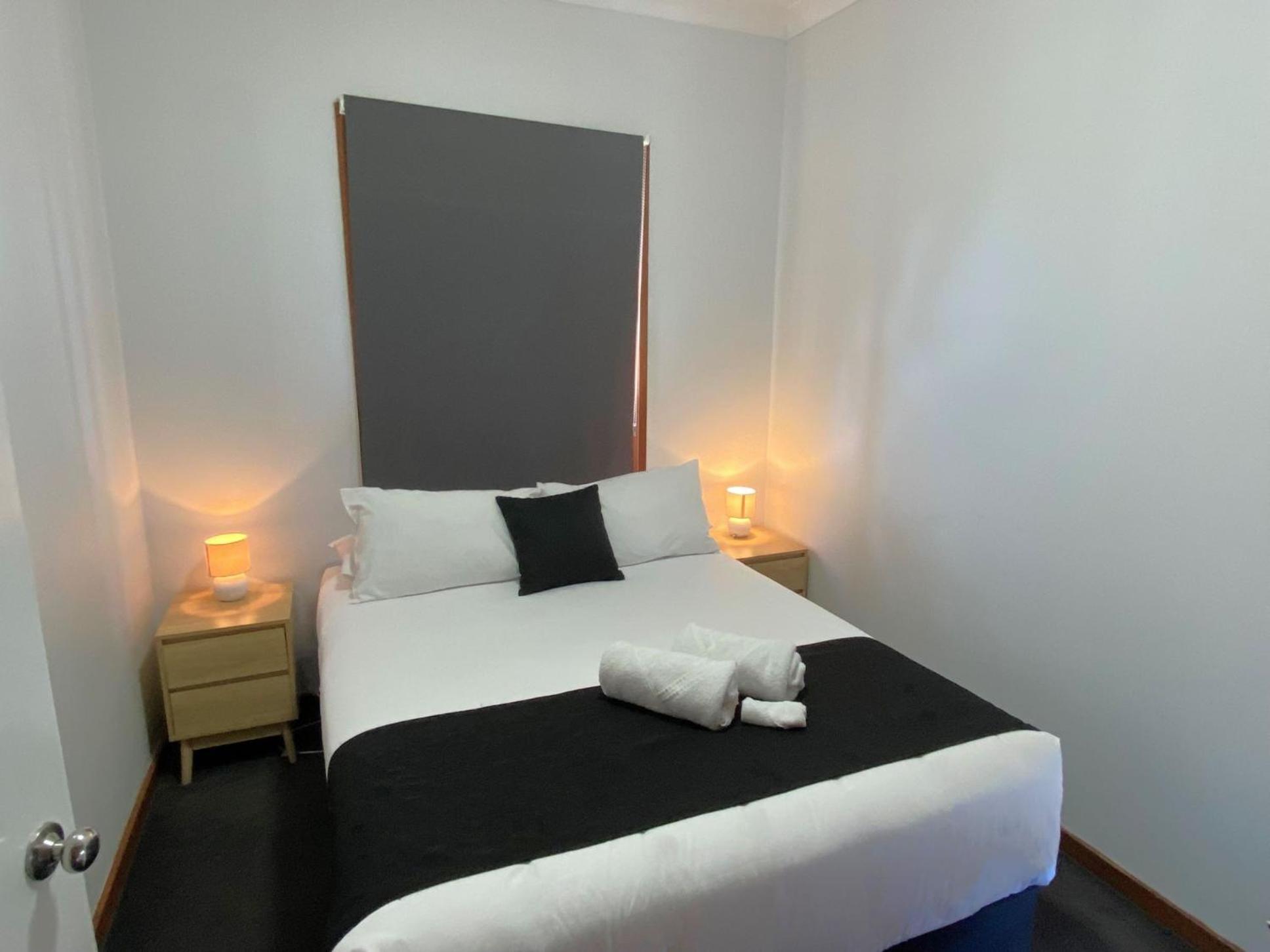Bushman'S Motor Inn Parkes Esterno foto