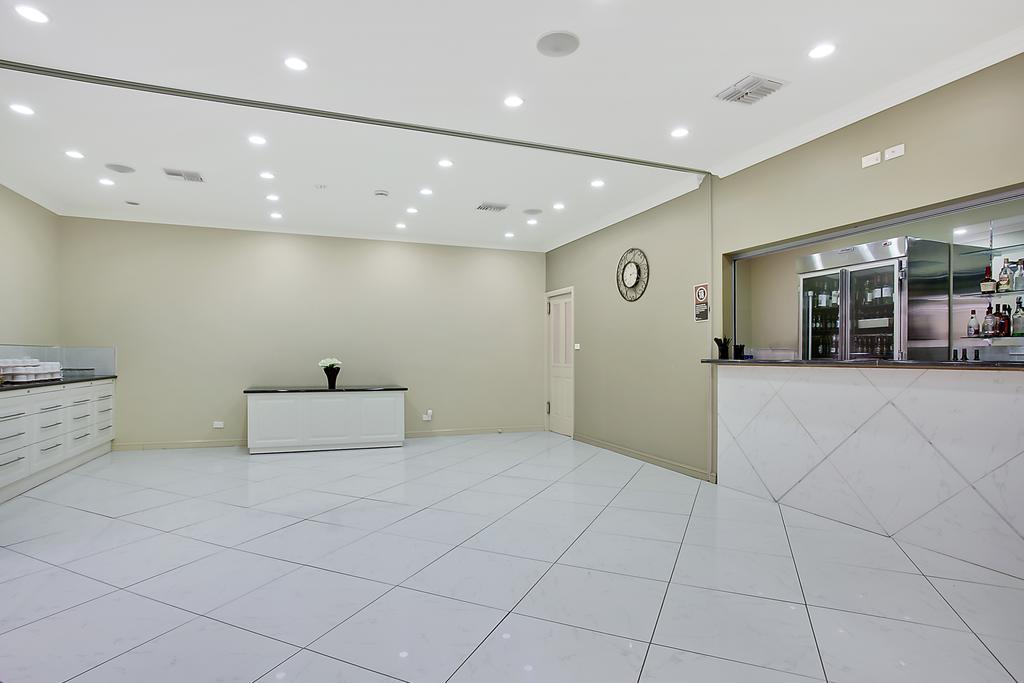 Bushman'S Motor Inn Parkes Esterno foto