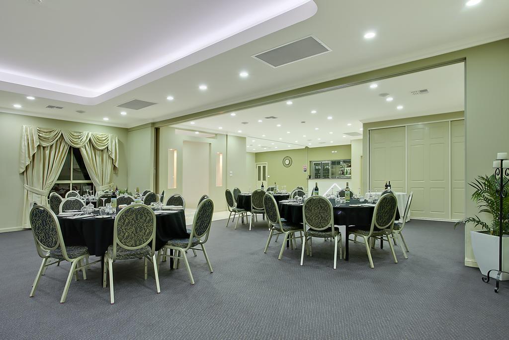 Bushman'S Motor Inn Parkes Esterno foto