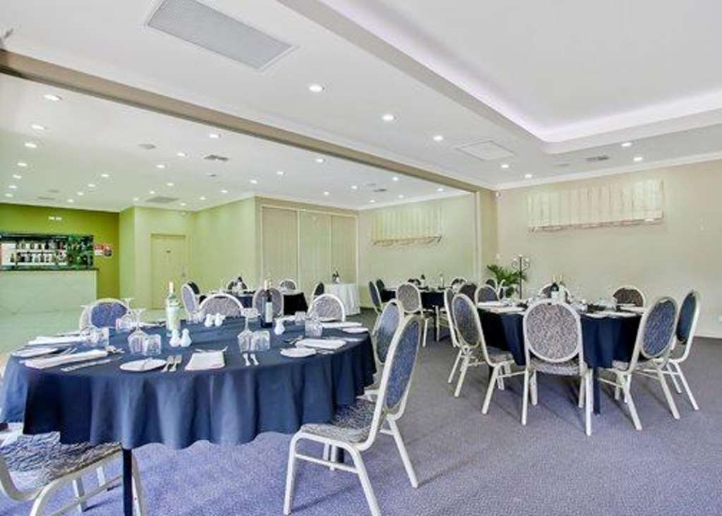 Bushman'S Motor Inn Parkes Servizi foto
