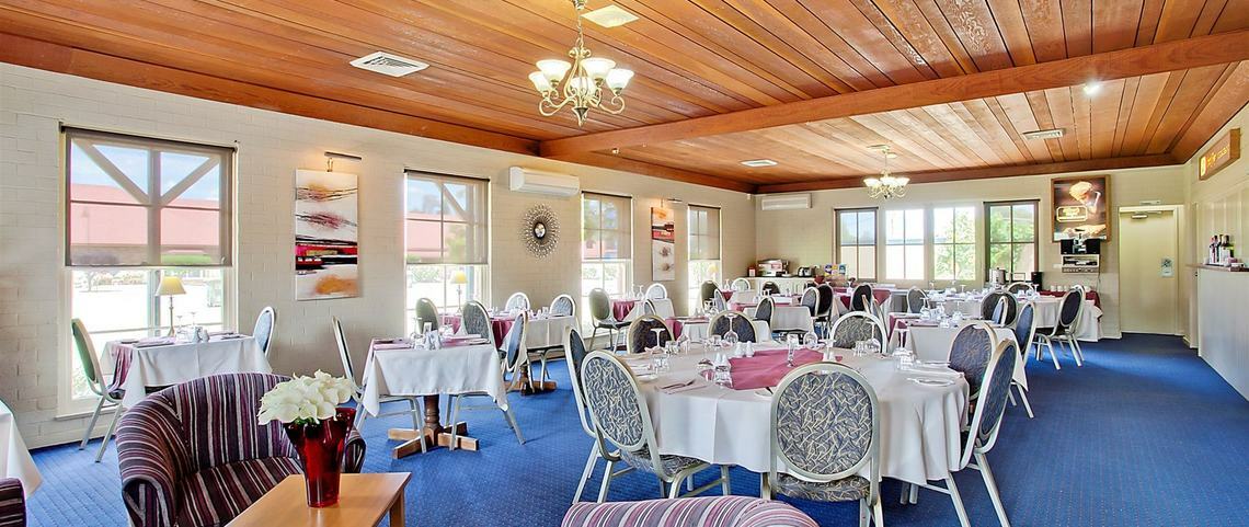 Bushman'S Motor Inn Parkes Esterno foto