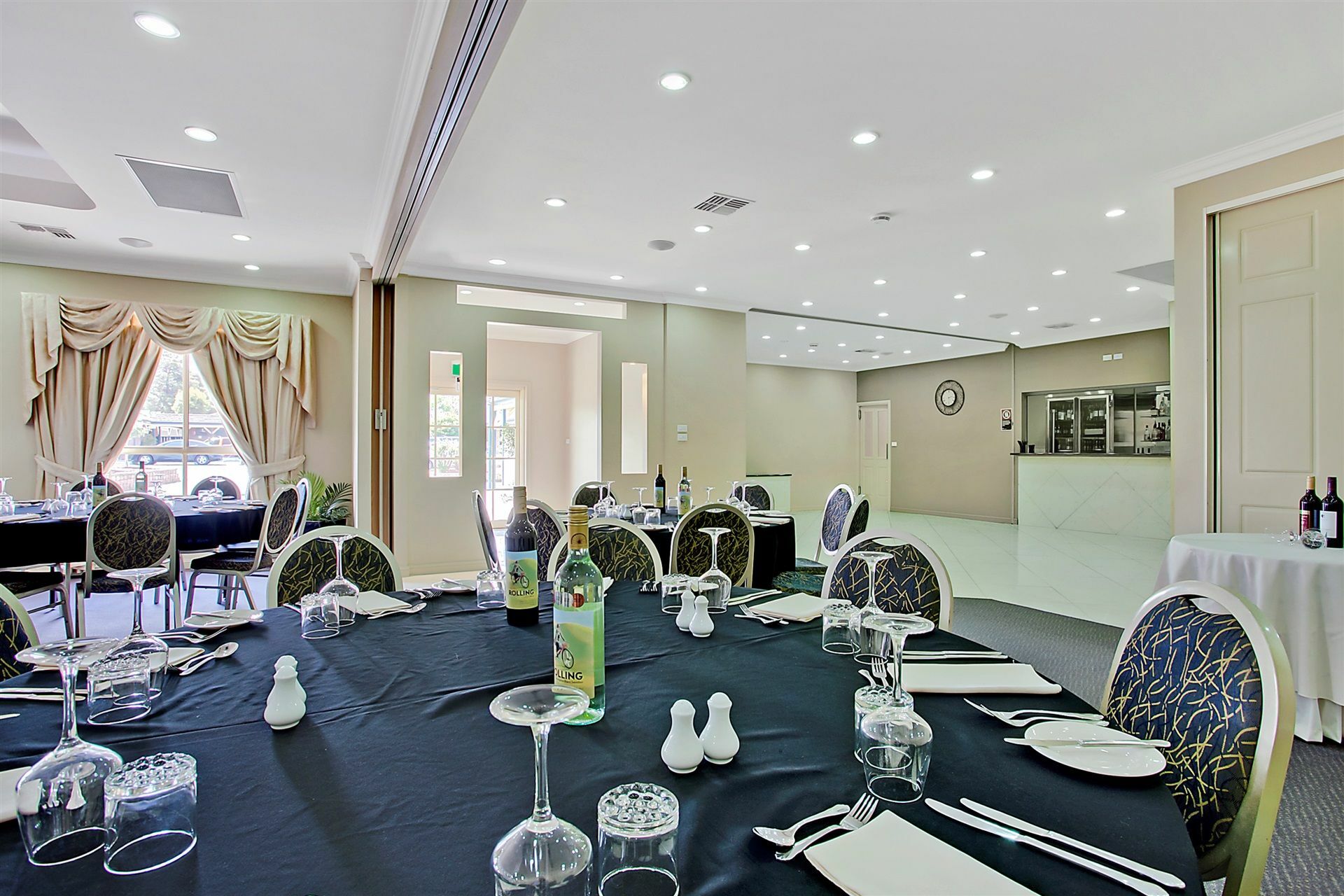Bushman'S Motor Inn Parkes Esterno foto